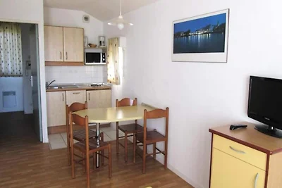 Mer & Golf Ilbarritz Residence