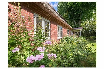 Hasenhaus Comfortable holiday residence