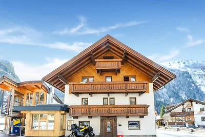 Appartement in Huben bij Sölden Skibus