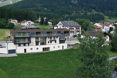 Appartamenti Aqua Vista sul lago
