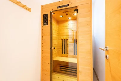 Wohnung in Fügen nahe Spieljoch Ski