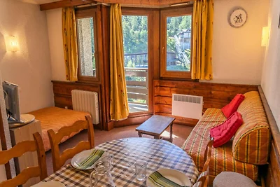 Studio mit Schlafbereich im Herzen von Les Or...