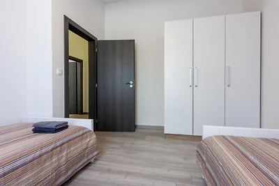 Three Bedroom Villa with Swiming Pool