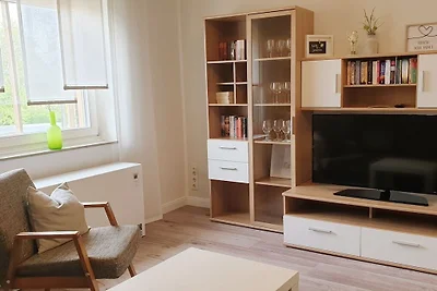 Ferienwohnung mit 1 Schlafzimmer