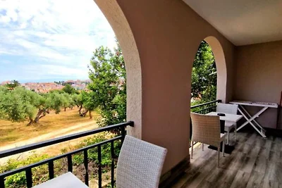 Pansion Belvedere - Two Bedroom Apartment wit...