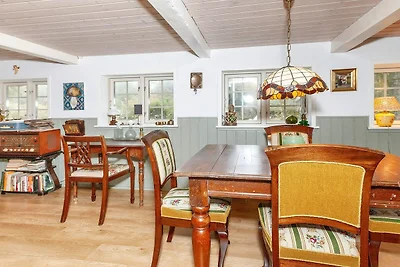 4 Personen Ferienhaus in Læsø-By Traum