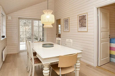 5 Sterne Ferienhaus in Vejby-By Traum