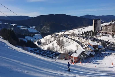 Residenza Le Furon per 4 persone