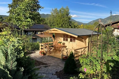 Bodenschneid Suiten "Neureuthblick"