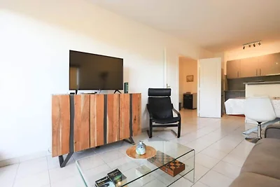 Appartements für 3 Personen