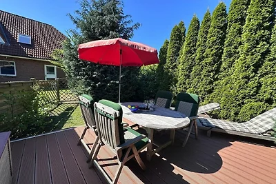 Ferienwohnung mit 1 Schlafzimmer