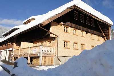 Domek letniskowy Urlop wypoczynkowy Bernau im Schwarzwald