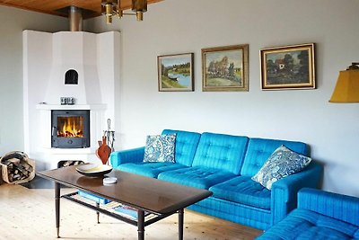 6 persoons vakantie huis in BRASTAD