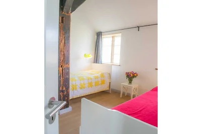 Holiday apartment with 3 bedrooms