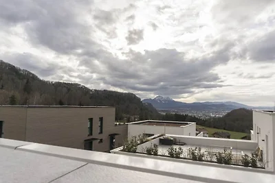Ferienhaus Erholungsurlaub Koppl Salzburg