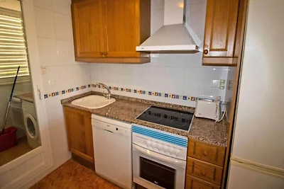 Planta baja en first linea - Roquer Marti