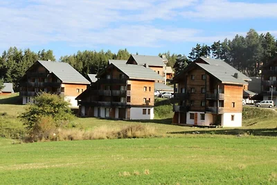 Appartamento vicino a Ferrand con vista sulle...