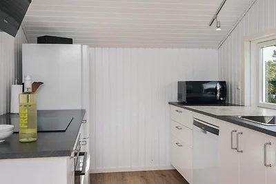 Umweltfreundliches Ferienhaus, 3 Schlafzimmer