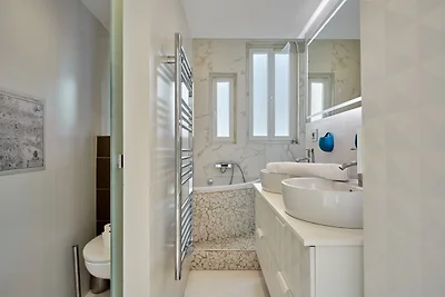 Schickes Duplex-Loft im Herzen von Paris...