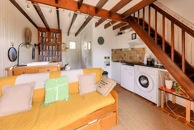 Appartamento a Sarzeau vicino alla spiaggia d...