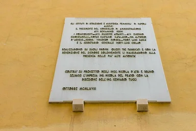 Montesanto Uitzicht Kamer 3