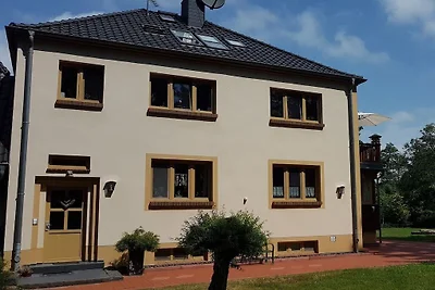 Eldenholz am Reeck-Kanal