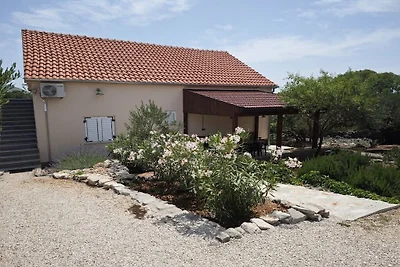 Ferienhaus mit 2 Schlafzimmer