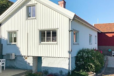 8 Personen Ferienhaus in Brastad