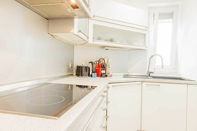 Grazioso appartamento - 1BR/4P - Saint-Mandé