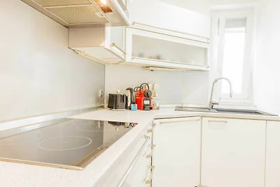 Apartment f�r 4 Personen in Saint-Mande