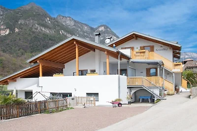 Ferienwohnung mit 1 Schlafzimmer