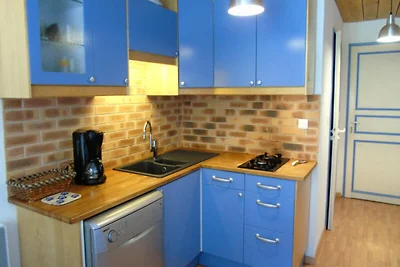 2 Zimmer für 4 Personen