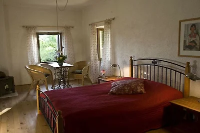 Ferienwohnung mit 1 Schlafzimmer