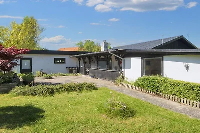 8 Personen Ferienhaus in Ebeltoft