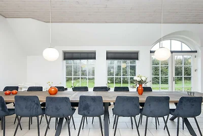 4 Sterne Ferienhaus in Ulfborg