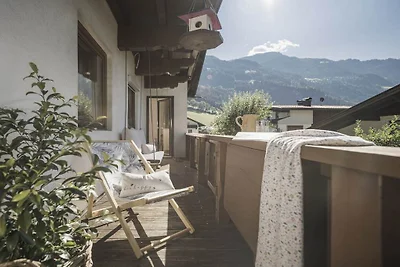 Ferienwohnung mit 2 Schlafzimmer