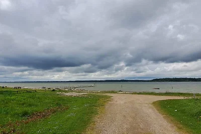 Vakantiehuis Ontspannende vakantie Roslev