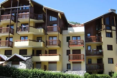 Residenz Jardins Du Nantet