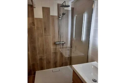 Wohnung mit 1 Schlafzimmer