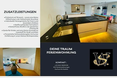 WS Ferienwohnung