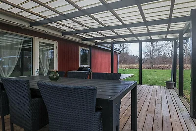 6 Personen Ferienhaus in Hals-By Traum