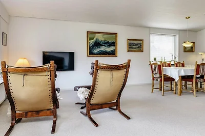 6 persoons vakantie huis in Skagen