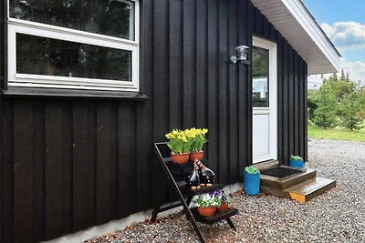 4 Sterne Ferienhaus in Hals-By Traum