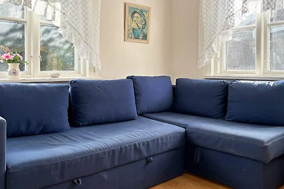 4 persoons vakantie huis in ÅHUS-By Traum