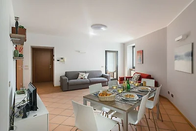 La Limonaia 3 Residenza di vacanza...