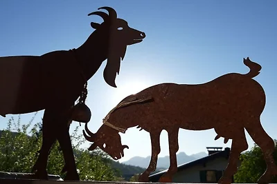 Vakantieappartement nr. 7 / Rauschberg