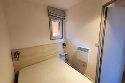 Residenz Lis Olivades mit vier Zimmern