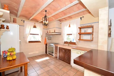 054 Finca Es Bosquerró ETV/5362 von Mallorca...