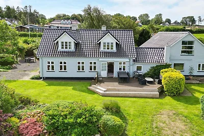 4 Sterne Ferienhaus in Asperup-By Traum