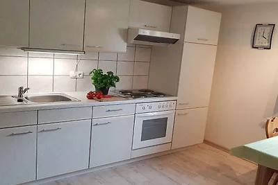 Ferienwohnung mit 1 Schlafzimmer